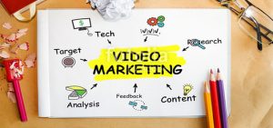 Video Marketing Company Michigan