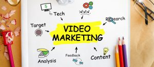 Video Marketing Company Michigan