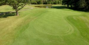 Drone Media for Golf Courses