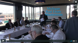 Client - Michigan Real Estate Masterminds