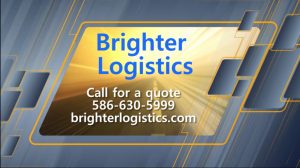 Brighter Logistics Video Marketing Campaign